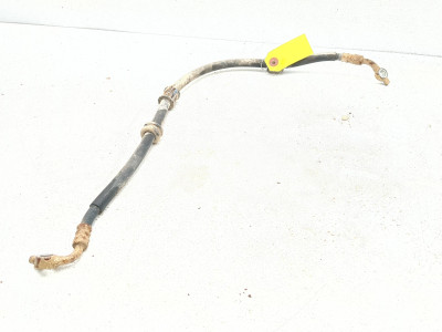 16-25 Kawasaki Mule Pro DXT KAF1000 Front Left Brake Hose