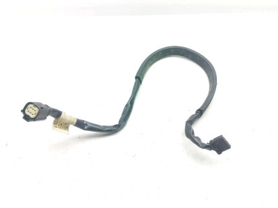 17-21 Harley FLHTKSE Electra Glide CVO Rear Sub Wiring Wire Harness B