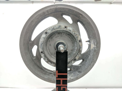 06 Honda VTX1800 C2 Rear Wheel Rim STRAIGHT 16X5.00