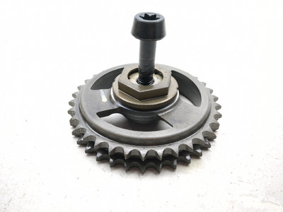 21-25 Harley Davidson Street Bob FXBBS Compensator Gear