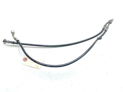 12 Triumph Tiger Explorer XC Front Brake Line Hose