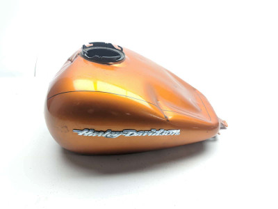 15 Harley Davidson Road Glide FLTRXS Gas Fuel Tank Petrol