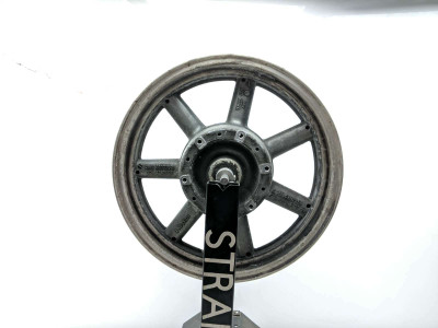 99-13 Yamaha Royal Star Venture XVZ1300 Front Wheel Rim STRAIGHT 16X3.50