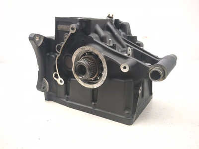 20-24 Harley Softail Standard FXST Transmission Gearcase Gearbox Housing 06600044