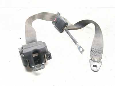 16-25 Kawasaki Mule Pro DXT KAF1000 Retractor & Buckle Seat Belt F