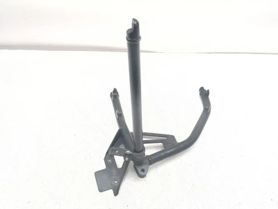 04-10 Buell Lightning XB12S Engine Oil Cooler Mount Bracket