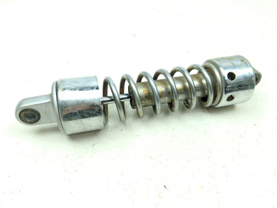 96 Kawasaki Eliminator 600 ZL600 Rear Suspension Shock (A)