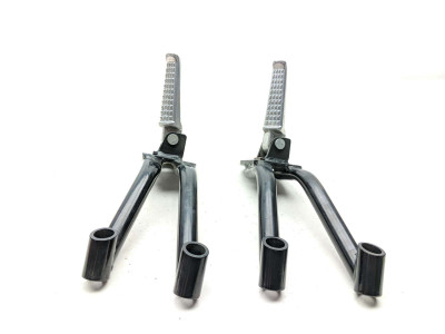 18 Honda Rebel 500 CMX500 Rear Passenger Foot Pegs