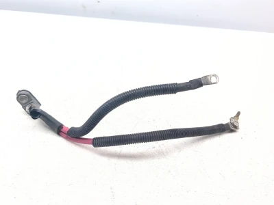 08-16 Can Am Spyder Roadster RS Front Positive Battery Cable 710000794