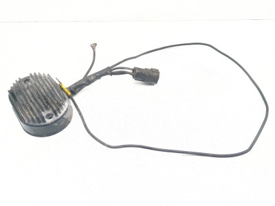 00-07 Harley Davidson Softail Deuce FXSTD Voltage Regulator Rectifier 74540-01