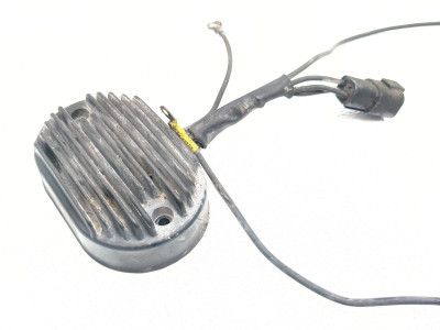 00-06 Harley Davidson Fat Boy FLSTF Voltage Regulator Rectifier