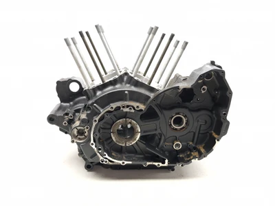 07 Yamaha Road Star Warrior XV1700 Engine Motor Case Block