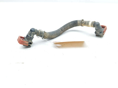 21 Kawasaki KRX Teryx KRF1000 Fuel Line Hose Petrol Gas