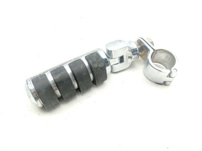 02 Kawasaki Vulcan 1500 Classic VN1500 Highway Front Driver Foot Peg B