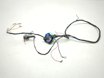 77-83 Yamaha XS750 Engine Motor Ignition Pulse Sensor