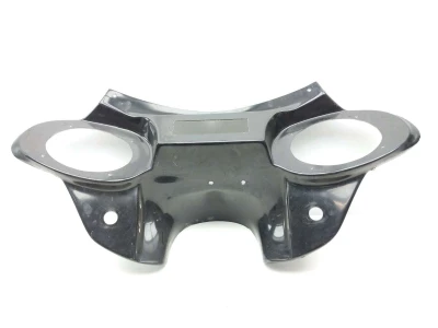 08 Honda VTX1300T VTX 1300 Upper Front Dash Windshield Batwing Cover Panel