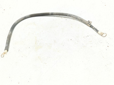 16-25 Kawasaki Mule Pro DXT KAF1000 Negative Battery Cable