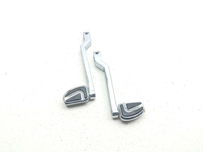17-21 Harley FLHTKSE Electra Glide CVO Airflow Heel Toe Shifter