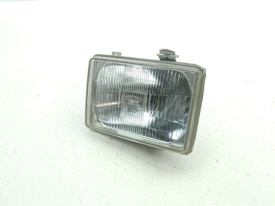 80-83 Yamaha XS400 Front Headlight Head Light Lamp