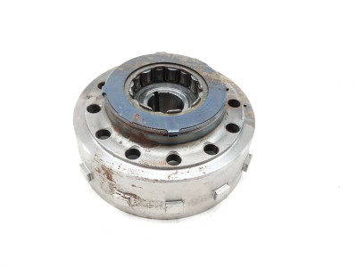 08-20 Yamaha WR250R Stator Fly Wheel Magneto Rotor