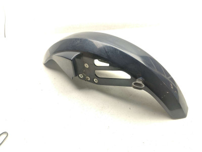 80-83 Yamaha XS400 Front Wheel Fender 16M-21510-00-6