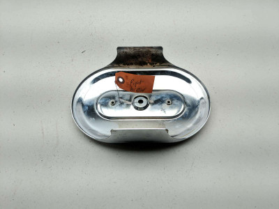 10-16 Harley FLHTKSE Electra Glide Ultra Chrome Air Cleaner Cover