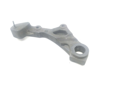 12 Harley Davidson Road Glide Ultra FLTRU Rear Brake Caliper Mount Bracket