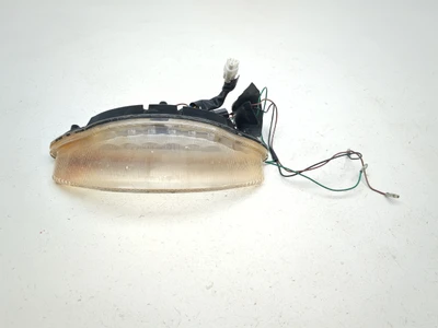 07 Yamaha Road Star Warrior XV1700 Taillight Tail Brake Light Lamp Lens