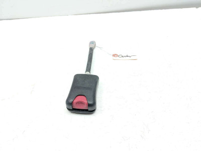19 Can Am Defender MAX Center Safety Seatbelt Buckle 11122018