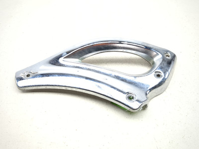 05 Kawasaki VN1600 Vulcan Nomad Rear Left Passenger Grab Bar 46075-0021