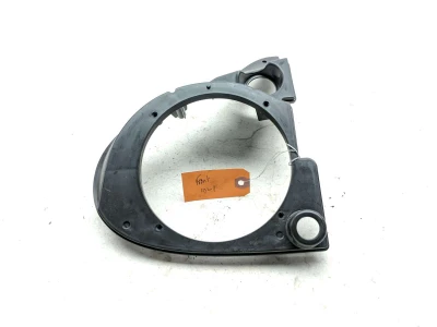 17-22 Harley FLHTK Electra Glide Ultra Limited Front Speaker Trim Fairing Cover