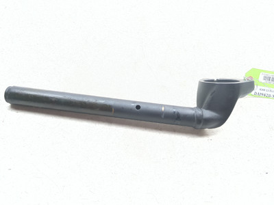 18-23 Kawasaki Ninja EX 400 Front Left Clip On Handle Bar