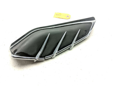 10-16 Harley FLHTKSE Electra Glide Ultra Left Air Deflector Cover Panel 58169-09