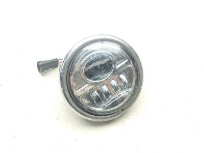 03 Honda VTX1800R VTX 1800 Front Headlight Head Light Lamp