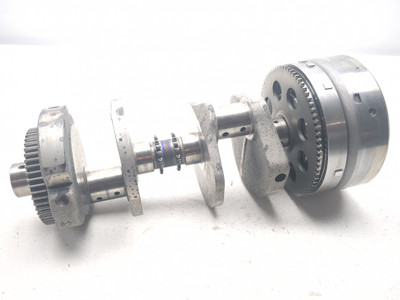 96-01 Yamaha XVZ1300 Royal Star Crankshaft Crank Shaft