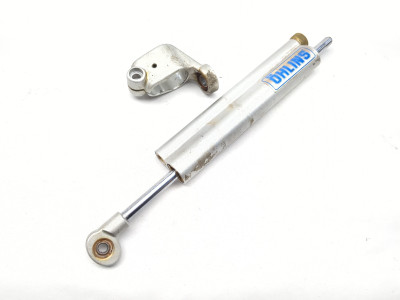 07-11 Ducati 848 1098 1198 Ohlins Rear Shock Absorber Strut Spring