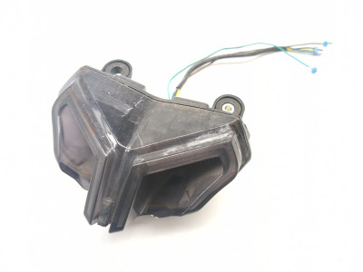 07-11 Ducati 848 1098 1198 Rear TST Industries Integrated Sequential Tail Light