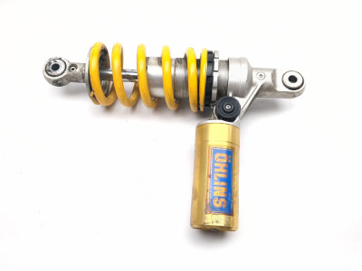 07-11 Ducati 848 1098 1198 Ohlins Rear Shock Absorber Strut Spring