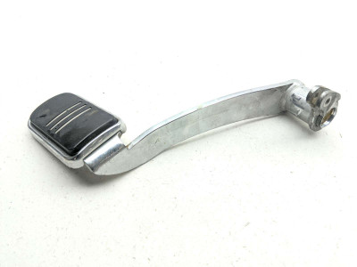 15 Harley Davidson Road Glide FLTRXS Brake Pedal Lever