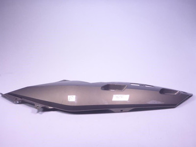 07 BMW R1200RT Left Rear Tail Fairing Cover 46637681573