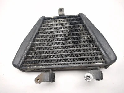aoi 07-11 Ducati 848 1098 1198 Front Oil Cooler 54840821A - Sun Coast