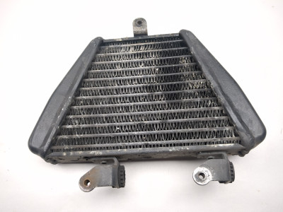 07-11 Ducati 848 1098 1198 Front Oil Cooler 54840821A