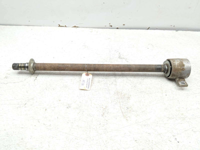 18 Kawasaki Mule Pro DXT KAF1000 Front Drive Propshaft Prop Shaft