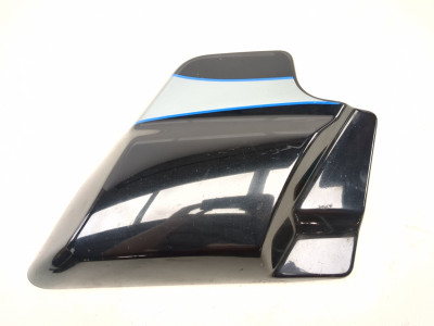 08-13 Harley Davidson FLTRU Road Glide Ultra Right Side Lower Seat Cover Panel