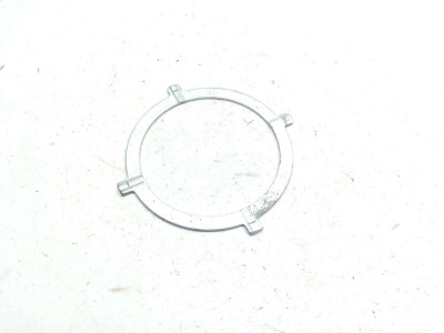 17-21 Harley FLHTKSE Electra Glide CVO Fuel Tank Ring