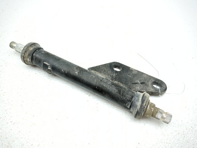 09-23 Kawasaki Mule 4000 KAF620M Steering Stem Shaft