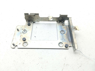 10-16 Harley FLHTKSE Electra Glide Ultra Radio Unit Amplifier Mount Bracket