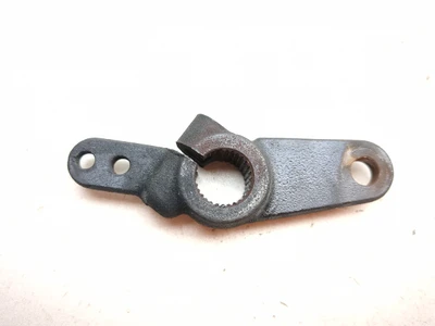 02-04 Kawasaki VN1500 Vulcan Mean Streak Rear Brake Link Linkage Arm