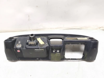 18-25 Kubota RTV XG850 Sidekick Front Dash Panel