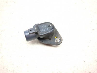 05 Kawasaki VN1600 Vulcan Nomad TPS Throttle Position Sensor